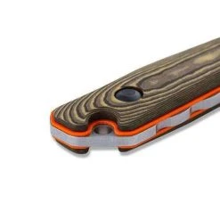 Benchmade Hidden Canyon Hunter Knife (15017-1) 16 Benchmade Hidden Canyon Hunter Knife (15017-1)