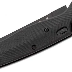 Benchmade Mediator 8551BK Auto Knife Black G-10 (3.3