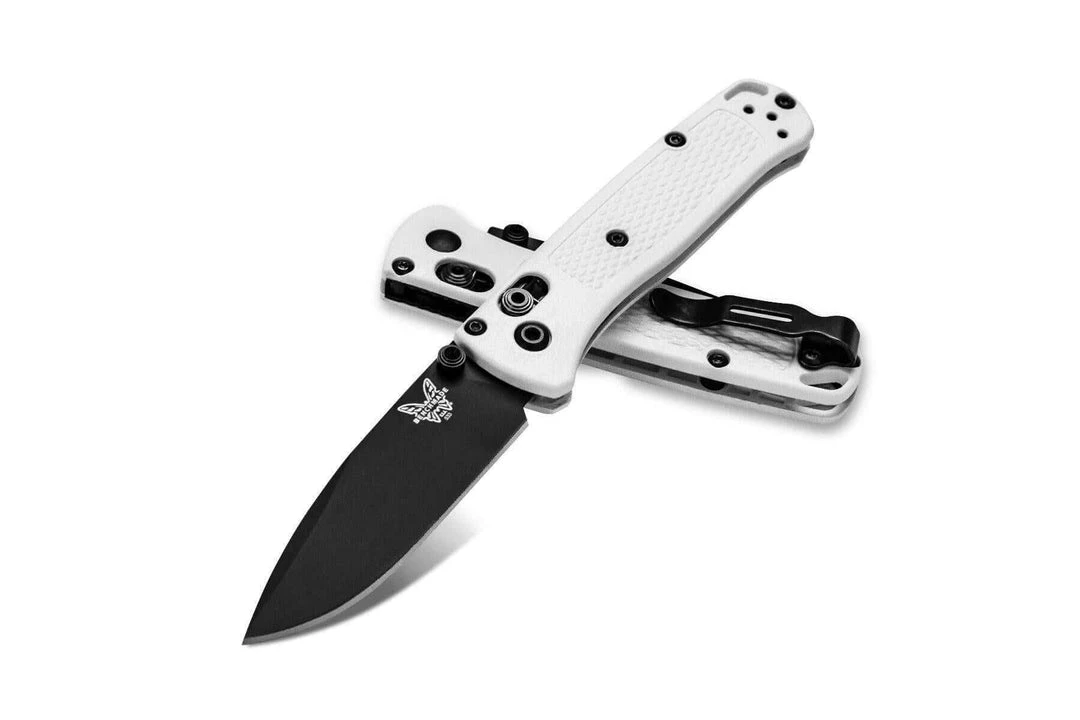 Benchmade Mini Bugout, 2.82" S30V Black Blade 533BK-1 1 Benchmade Mini Bugout, 2.82" S30V Black Blade 533BK-1