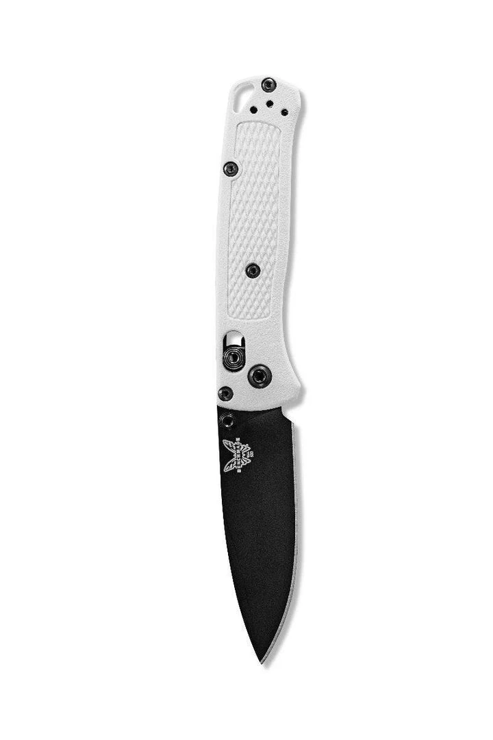 Benchmade Mini Bugout, 2.82" S30V Black Blade 533BK-1 2 Benchmade Mini Bugout, 2.82" S30V Black Blade 533BK-1