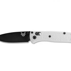 Benchmade Mini Bugout, 2.82" S30V Black Blade 533BK-1 5 Benchmade Mini Bugout, 2.82