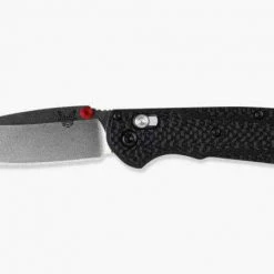 Benchmade Mini Freek 565-1 Knife Carbon Fiber S90V (3