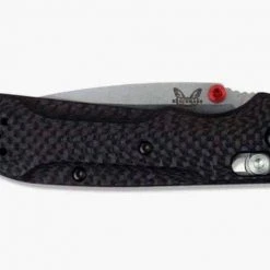 Benchmade Mini Freek 565-1 Knife Carbon Fiber S90V (3