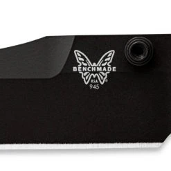 Benchmade Mini Osborne Knife Black G-10 (2.9