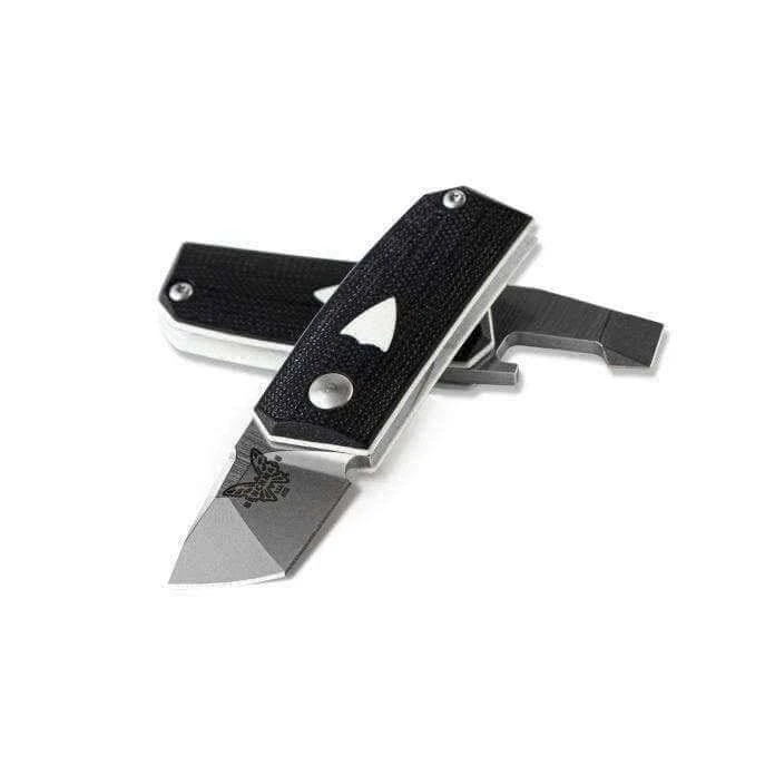 Benchmade Oeser Tengu Tool (3-in-1) Multi-Tool 602 1 Benchmade Oeser Tengu Tool (3-in-1) Multi-Tool 602