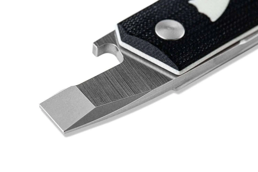 Benchmade Oeser Tengu Tool (3-in-1) Multi-Tool 602 2 Benchmade Oeser Tengu Tool (3-in-1) Multi-Tool 602