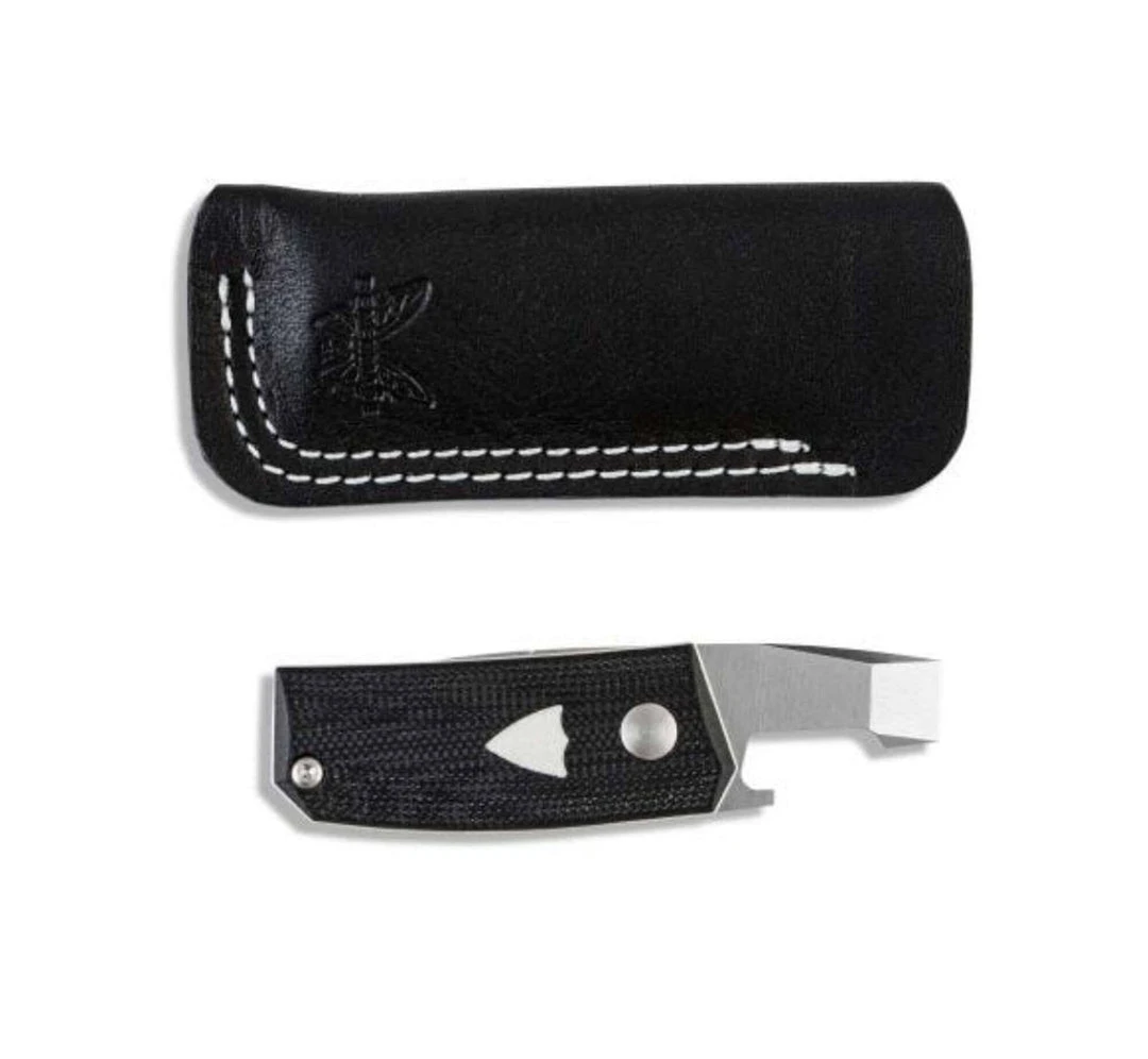 Benchmade Oeser Tengu Tool (3-in-1) Multi-Tool 602 3 Benchmade Oeser Tengu Tool (3-in-1) Multi-Tool 602