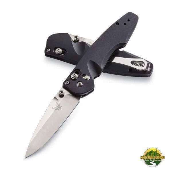 Benchmade OSBORNE 470-1 1 Benchmade OSBORNE 470-1