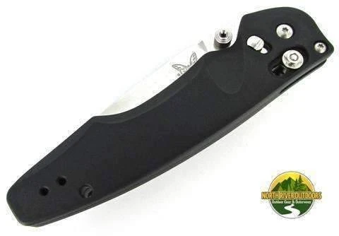 Benchmade OSBORNE 470-1 2 Benchmade OSBORNE 470-1