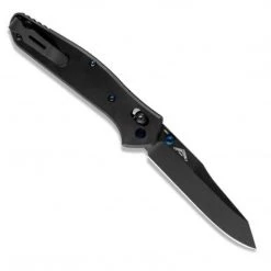 Benchmade Osborne *Limited Edition* DLC Titanium / S90V (940BK-2003)
