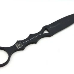 Benchmade SOCP Dagger Fixed Knife Sand Sheath (3.22") 176BKSN