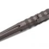 Benchmade Tactical Pen Series Charcoal Anodized Black Ink 1100-2