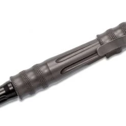 Benchmade Tactical Pen Series Charcoal Anodized Black Ink 1100-2