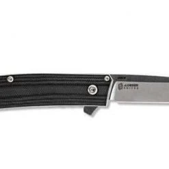 Benchmade Tengu Flipper Knife Black G-10 (2.77" Satin) 601 11 Benchmade Tengu Flipper Knife Black G-10 (2.77