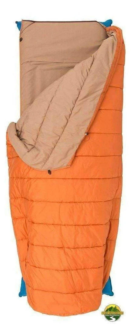 Big Agnes Buffalo Park 40 Sleeping Bag Sleeping Bags 2 Big Agnes Buffalo Park 40 Sleeping Bag Sleeping Bags