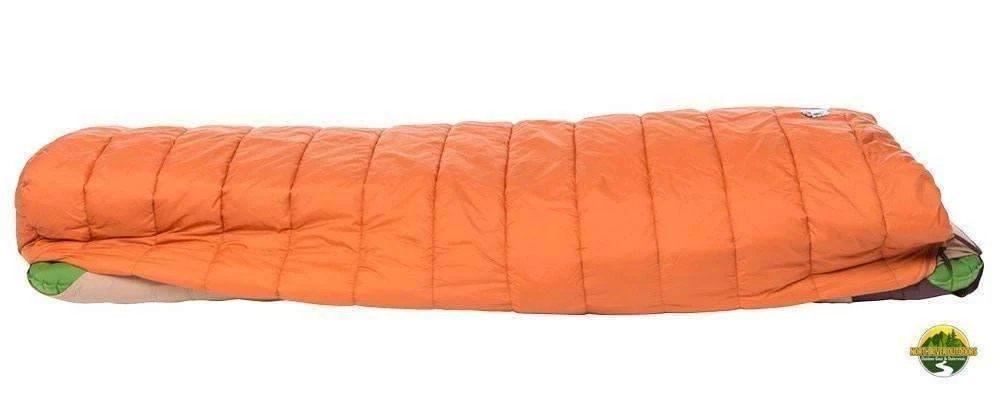 Big Agnes Buffalo Park 40 Sleeping Bag Sleeping Bags 3 Big Agnes Buffalo Park 40 Sleeping Bag Sleeping Bags
