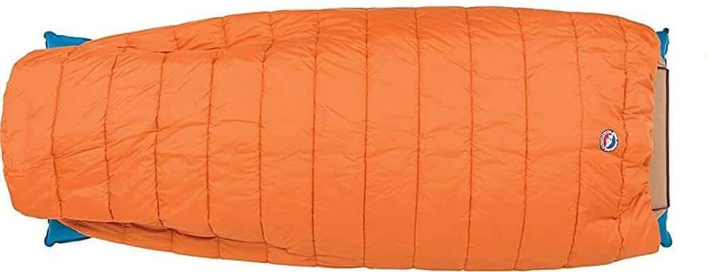 Big Agnes Buffalo Park 40 Sleeping Bag Sleeping Bags 4 Big Agnes Buffalo Park 40 Sleeping Bag Sleeping Bags