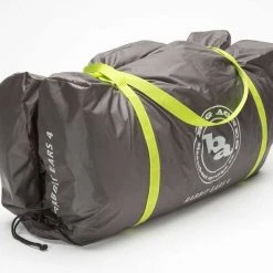 Big Agnes Rabbit Ears 6 Person Tent
