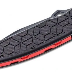 Boker 01BO151 Yokai Flipper Knife 3.7" D2 Tanto (USA)