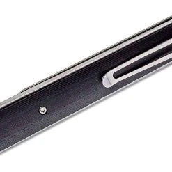 Boker 01BO167 Burnley Kwaiken Air Flipper Knife 3.5" VG-10 7 Boker 01BO167 Burnley Kwaiken Air Flipper Knife 3.5