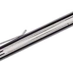 Boker 01BO167 Burnley Kwaiken Air Flipper Knife 3.5" VG-10 8 Boker 01BO167 Burnley Kwaiken Air Flipper Knife 3.5