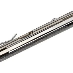 Boker 01BO231 Lucas Burnley Kwaiken Compact Auto Knife (USA) D2 Marble Carbon 8 Boker 01BO231 Lucas Burnley Kwaiken Compact Auto Knife (USA) D2 Marble Carbon