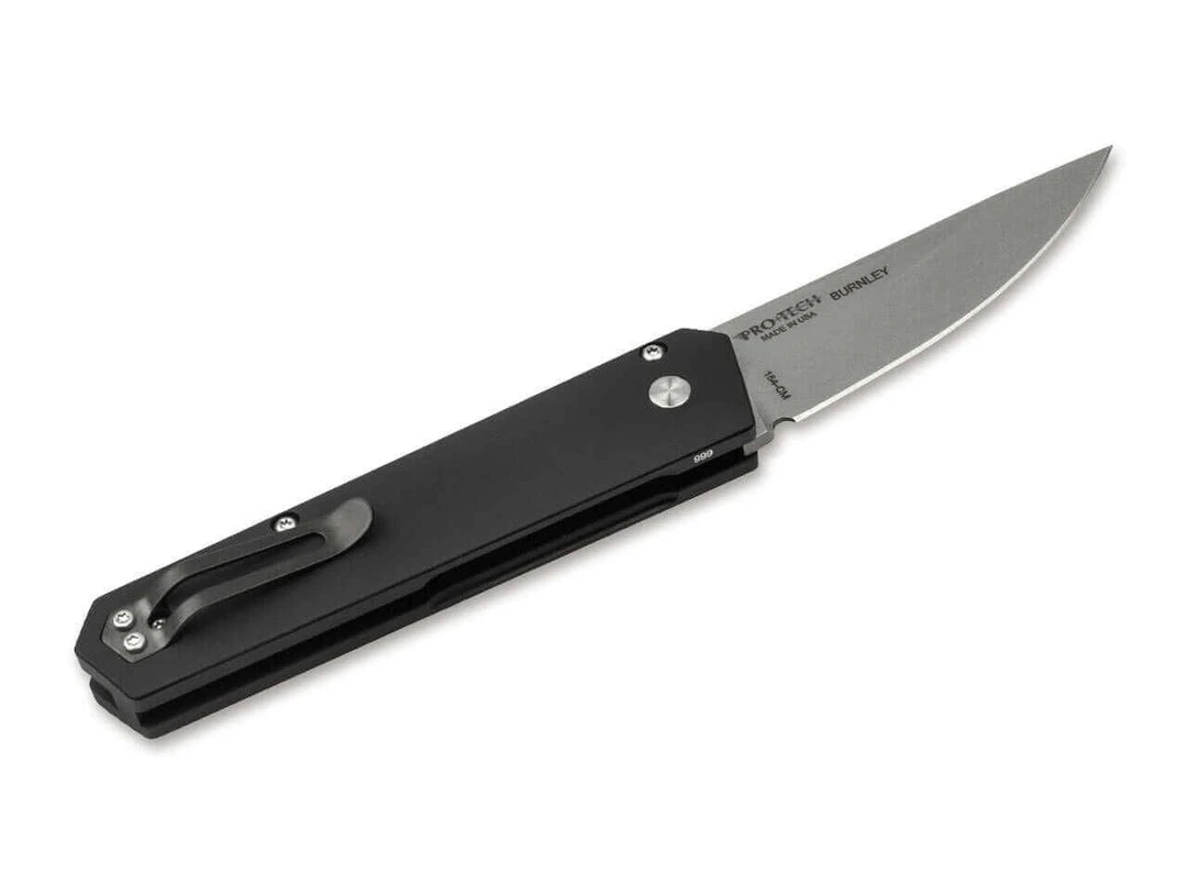 Boker 01BO254 Pro-Tech Burnley Kwaiken Compact Auto (USA) 2 Boker 01BO254 Pro-Tech Burnley Kwaiken Compact Auto (USA)