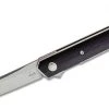 Boker 01BO324 Burnley Kwaiken Air Mini Flipper Knife 3.07"