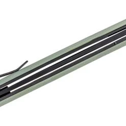 Boker 01BO331 Burnley Kwaiken Air Mini Flipper Knife 3.07" 8 Boker 01BO331 Burnley Kwaiken Air Mini Flipper Knife 3.07