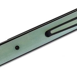 Boker 01BO343 Burnley Kwaiken Air Flipper Knife 3.5" Jade 6 Boker 01BO343 Burnley Kwaiken Air Flipper Knife 3.5