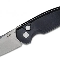 Boker 01BO363 Karakurt Auto Folding Knife 3.07" 154CM