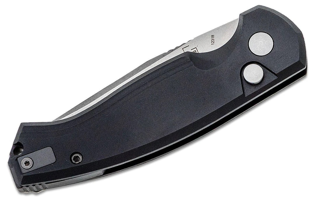 Boker 01BO363 Karakurt Auto Folding Knife 3.07" 154CM 2 Boker 01BO363 Karakurt Auto Folding Knife 3.07" 154CM