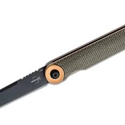 Boker 01BO391 Kaizen Folding Knife 3.03" D2