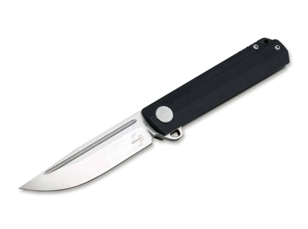 BOKER Böker 01BO674 Cataclyst Knife 1 BOKER Böker 01BO674 Cataclyst Knife