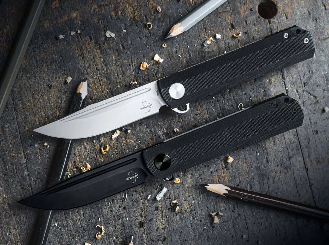 BOKER Böker 01BO674 Cataclyst Knife 3 BOKER Böker 01BO674 Cataclyst Knife