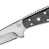 Boker 02BO028 Backdrop Fixed Blade Knife 3.62" D2