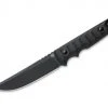 Boker 02FX744 Ryu Tactical Fixed Blade Knife G10 Tanto