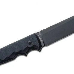 Boker 02FX744 Ryu Tactical Fixed Blade Knife G10 Tanto