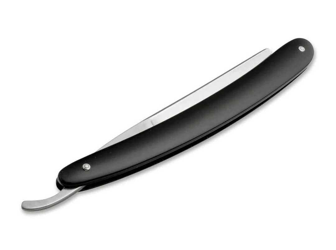 Boker 140222 Barber's Choice Straight Razor (Germany) 2 Boker 140222 Barber's Choice Straight Razor (Germany)