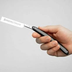 Boker 140222 Barber's Choice Straight Razor (Germany) 9 Boker 140222 Barber's Choice Straight Razor (Germany)