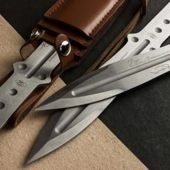 Boker Magnum Bailey Ziel 3-Piece Set