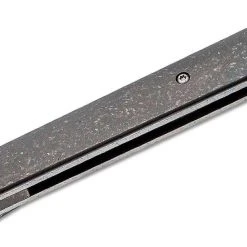 Boker Plus Burnley Kwaiken Air Flipper Knife 3.5" VG-10 Titanium