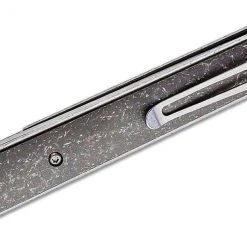 Boker Plus Burnley Kwaiken Air Flipper Knife 3.5" VG-10 Titanium 6 Boker Plus Burnley Kwaiken Air Flipper Knife 3.5