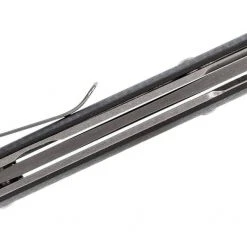 Boker Plus Burnley Kwaiken Mini Flipper 3.15