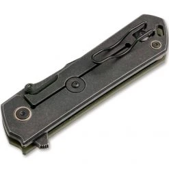 Boker Plus Kihon Assisted G10