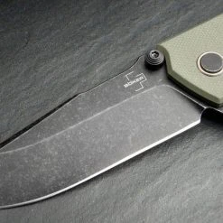 Boker Plus Kihon Assisted G10