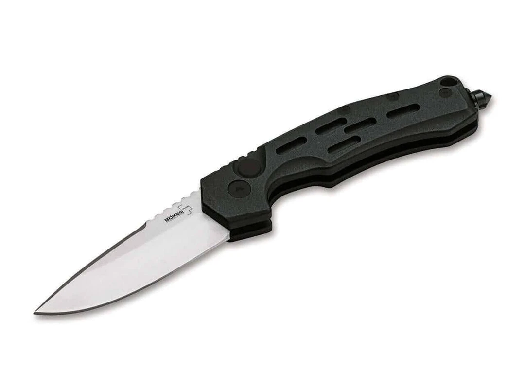 Boker Plus Thunder Storm Black 1 Boker Plus Thunder Storm Black