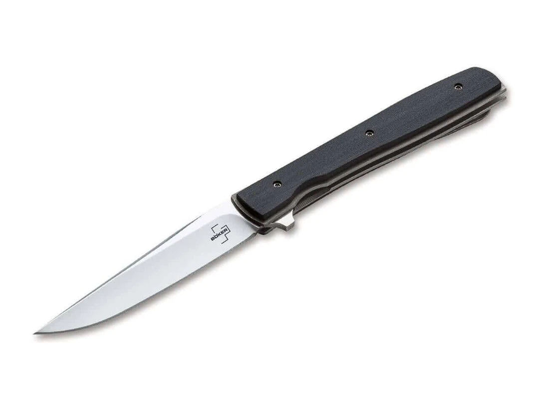 Boker Plus Urban Trapper G10 1 Boker Plus Urban Trapper G10