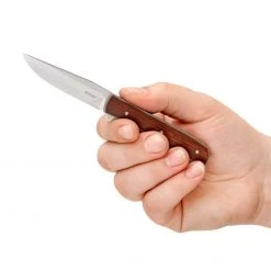 Boker Plus Urban Trapper Petite Cocobolo 5 Boker Plus Urban Trapper Petite Cocobolo