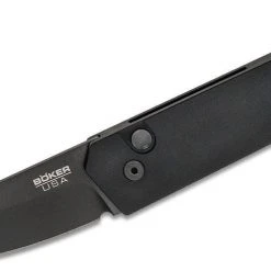 Boker/Pro-Tech 01BO255 Burnley Kwaiken Compact Auto Knife 3" (USA)